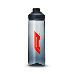 Formula 1 Tech Collection F1 Logo Sports Bottle - Black