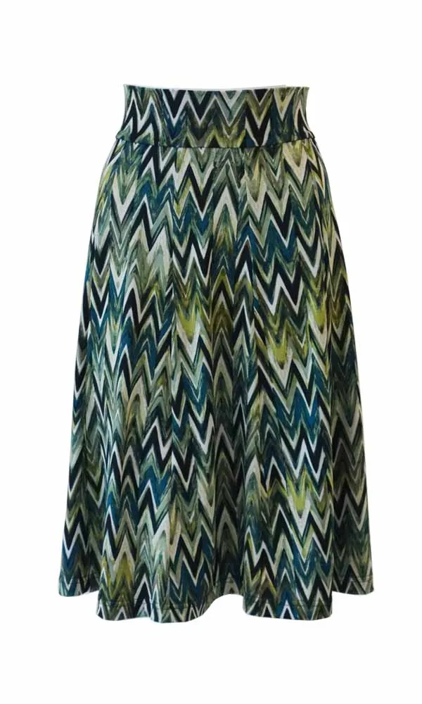 FRIDAY Skirt - FINAL SALE