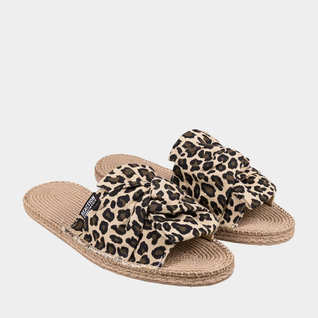 Gabriella Bow Slide Para Mujer