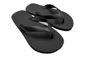 Gem Sport Pool Sandals - Black