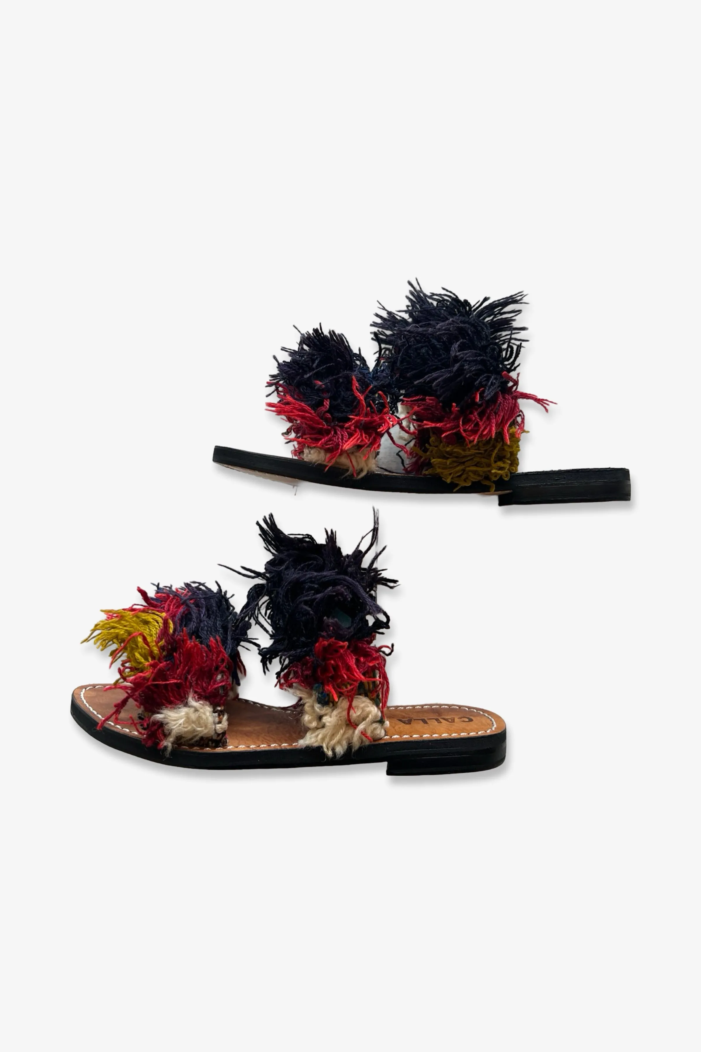 Hali Sandal | Size 37