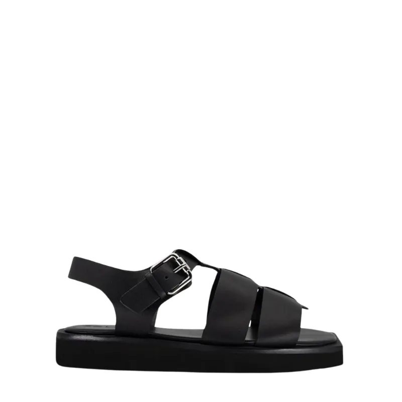 Hawkins Sandal Black