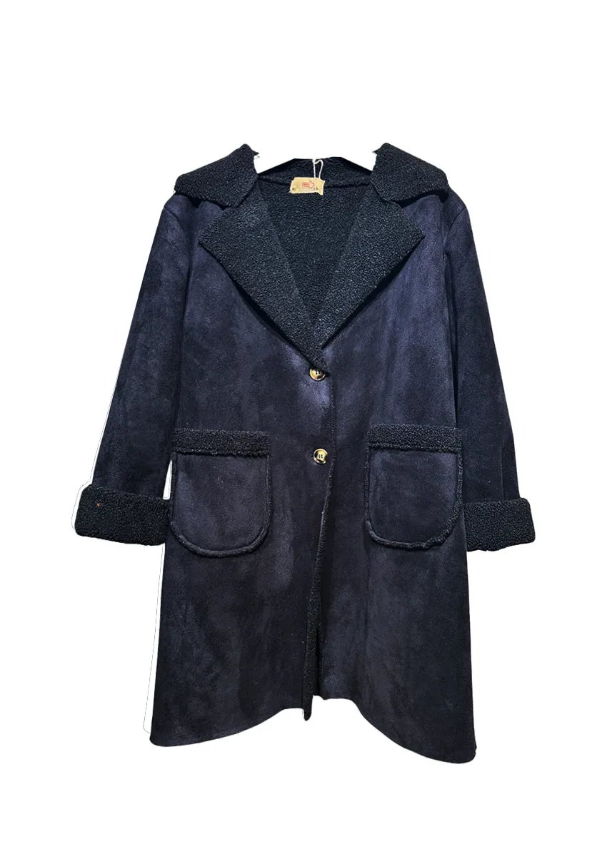 Hazel Coat