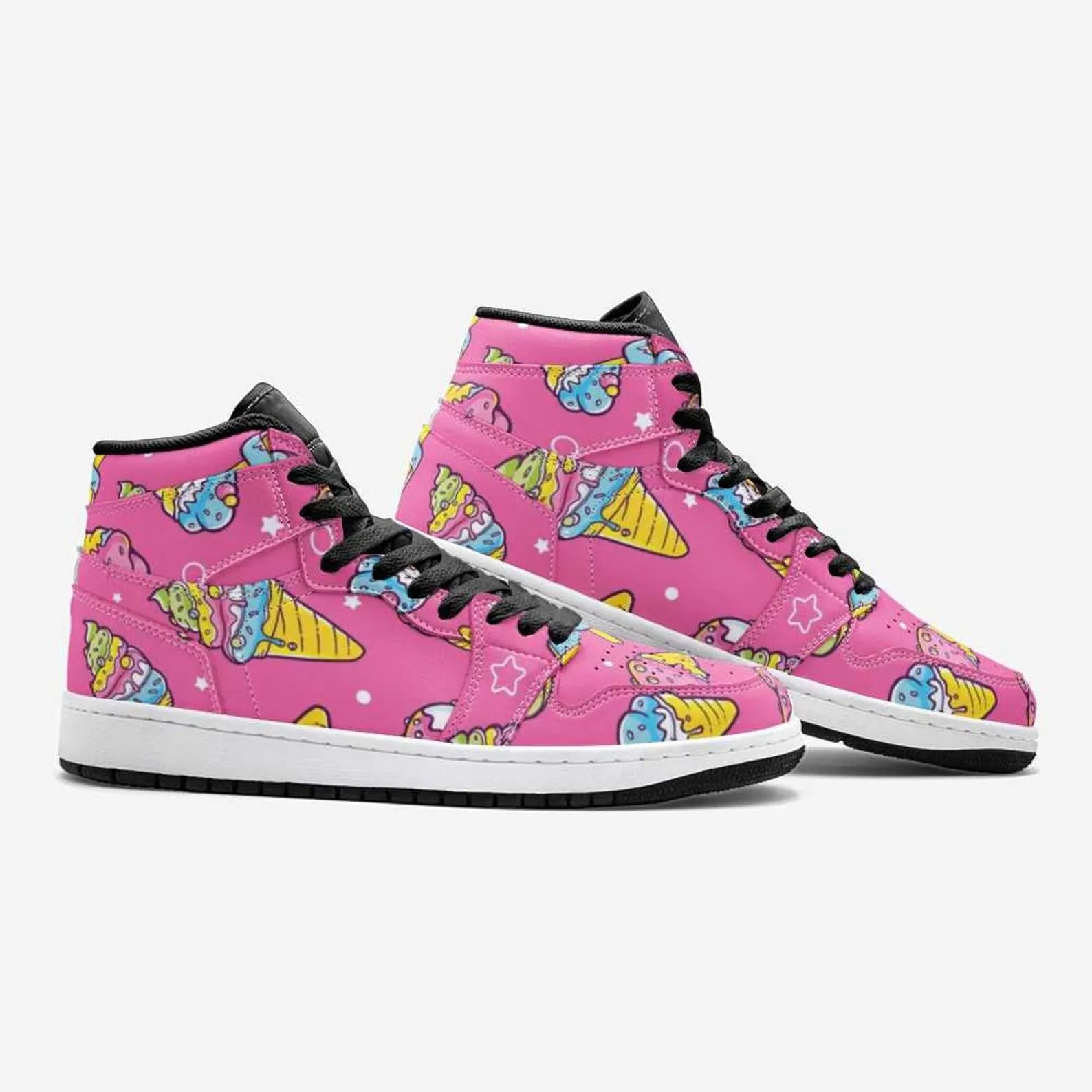 Ice Cream - Unisex Sneaker TR