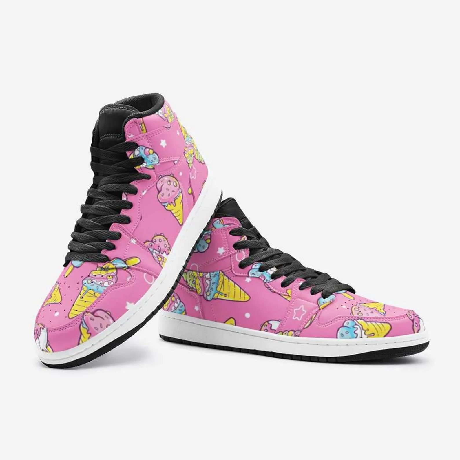 Ice Cream - Unisex Sneaker TR