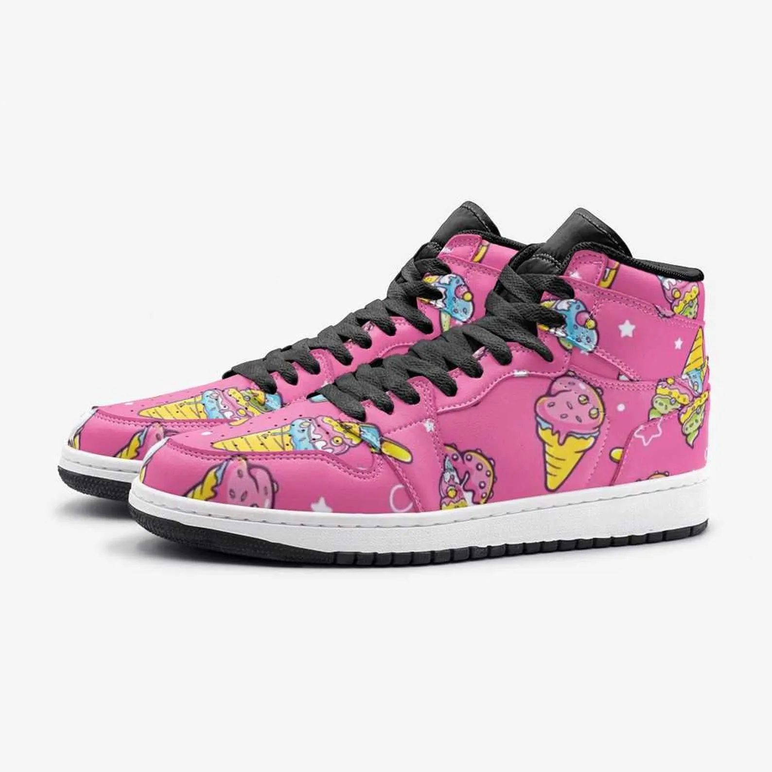 Ice Cream - Unisex Sneaker TR