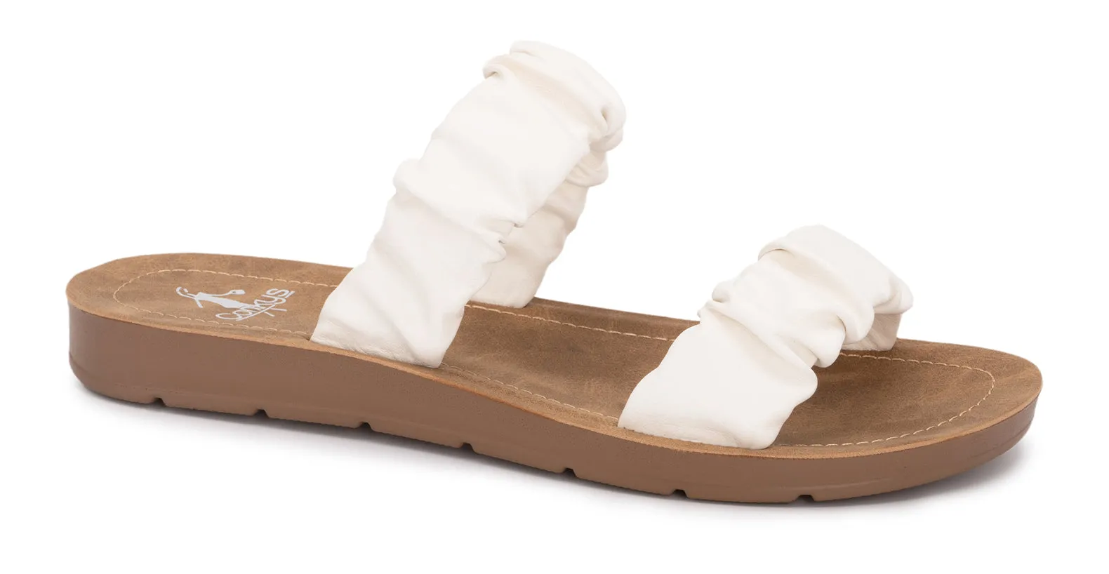 Iced Tea Sandal