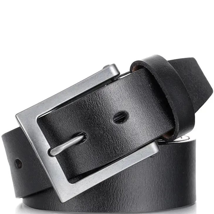 Intrepid Casual Prong Belt