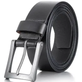 Intrepid Casual Prong Belt