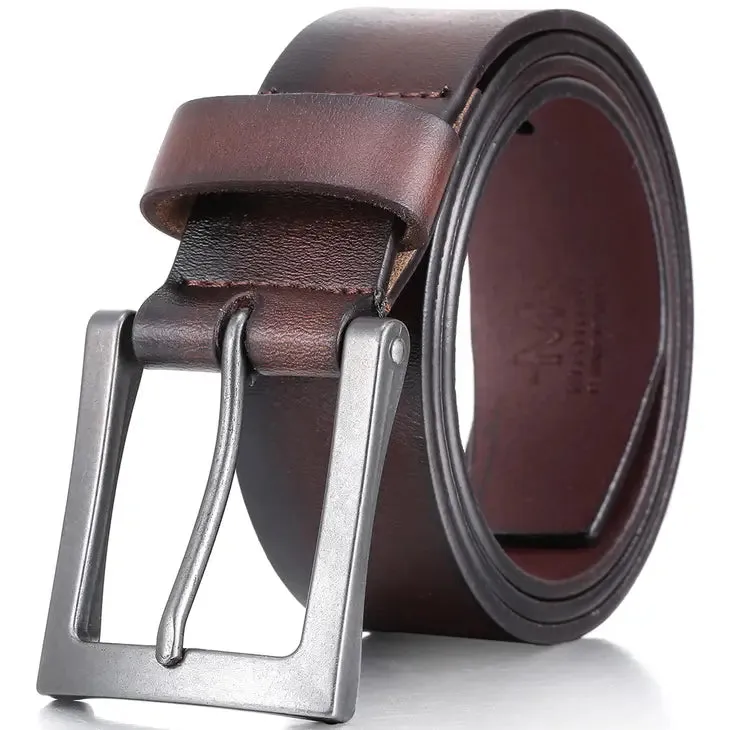 Intrepid Casual Prong Belt