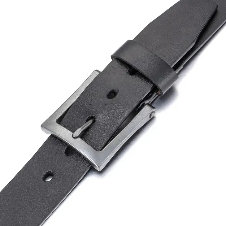 Intrepid Casual Prong Belt