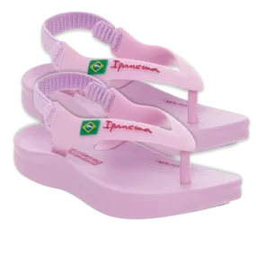 IP Sandal - Ana Pink