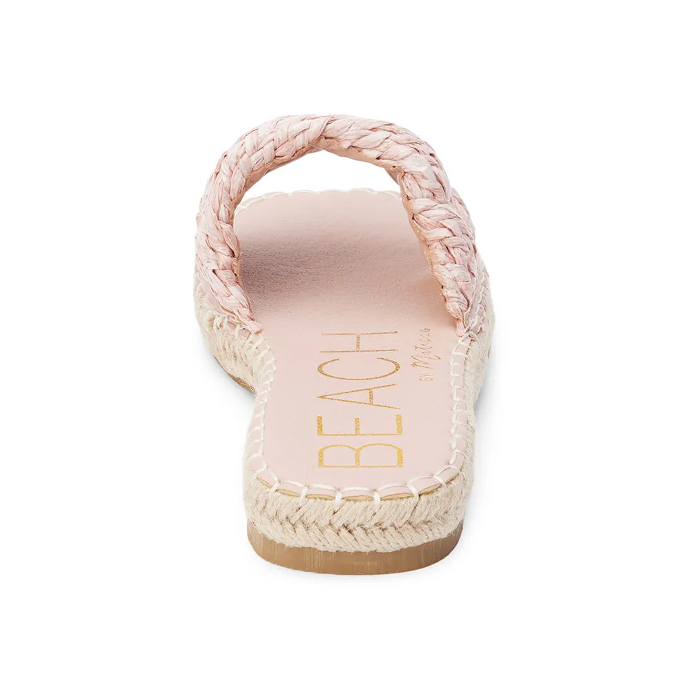 Ivy Slide Sandal