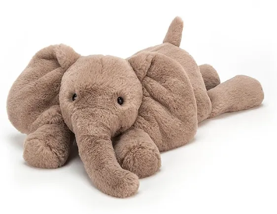 Jellycat Smudge Elephant