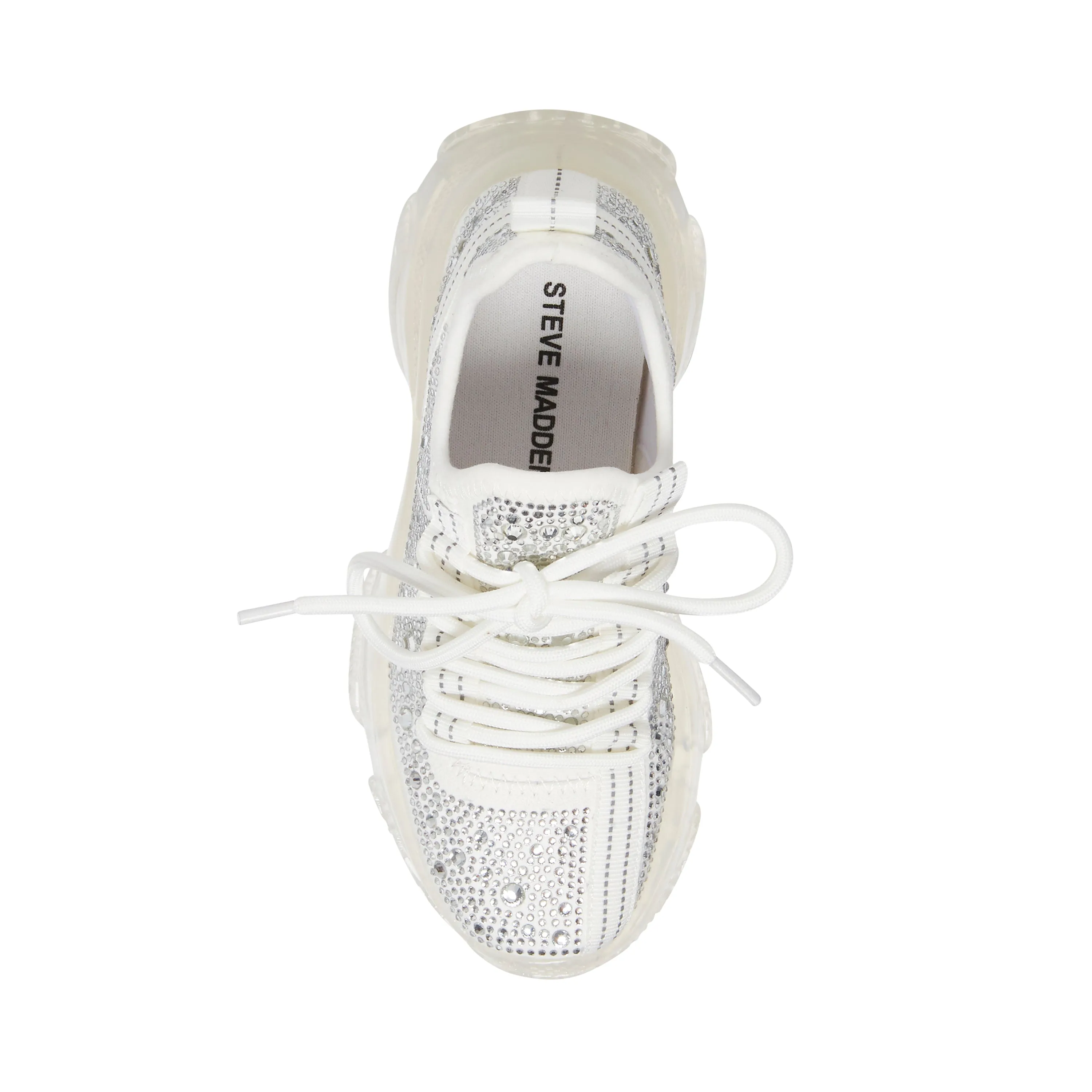 Jmaxima-R Sneaker RHINESTONE