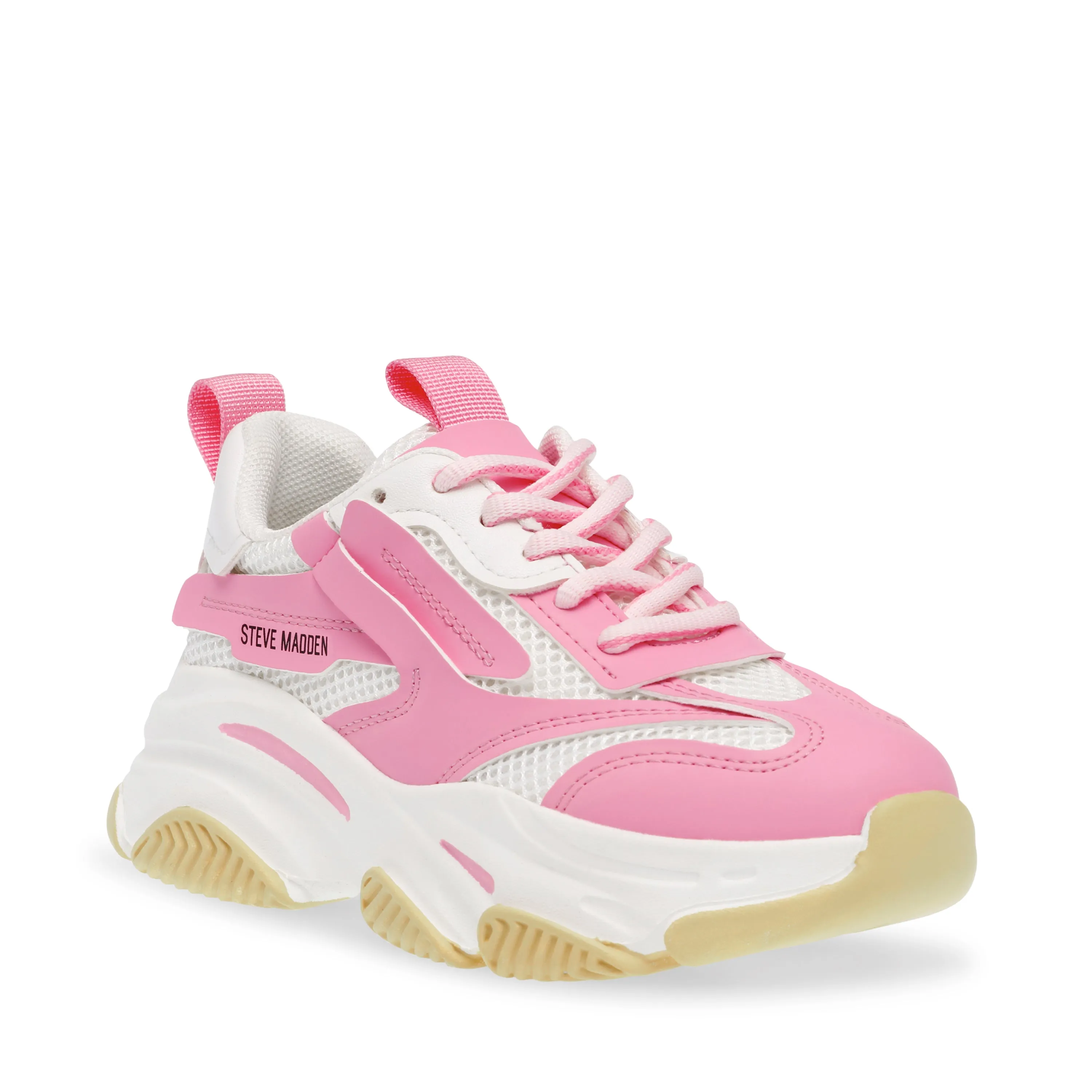 Jpossession Sneaker PINK/WHITE