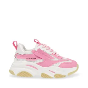 Jpossession Sneaker PINK/WHITE