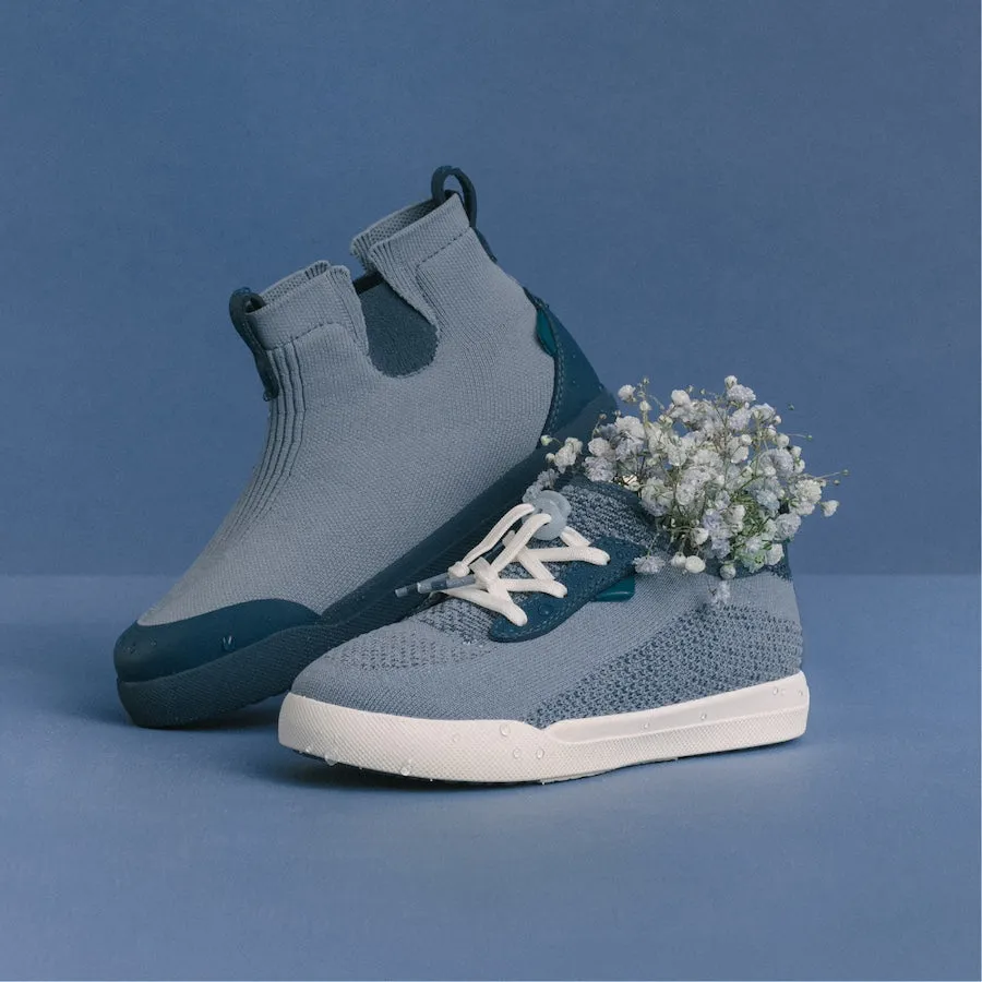 Kids Weekend Sneaker - Tidal