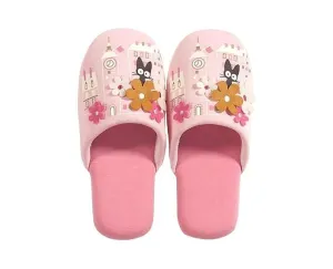 Kiki's Delivery Service Slippers