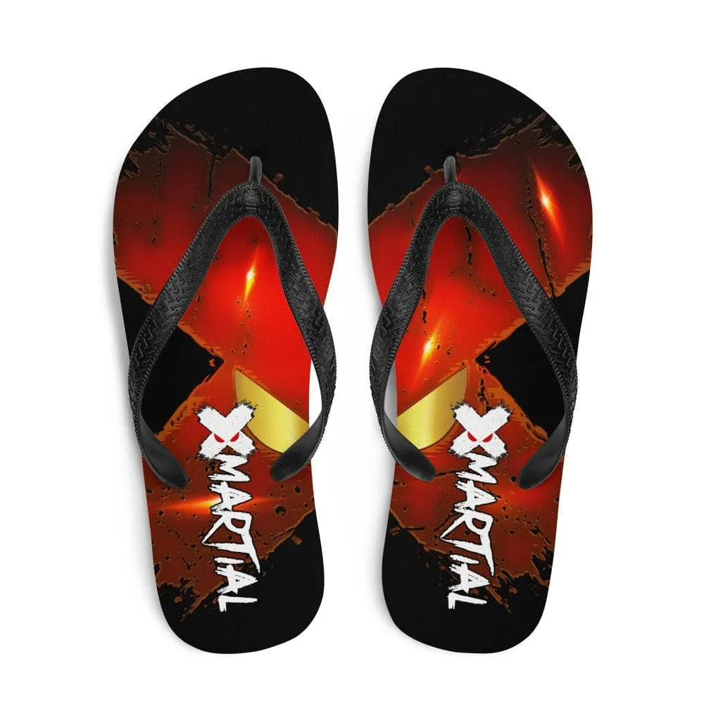 Kill Level Flip Flops