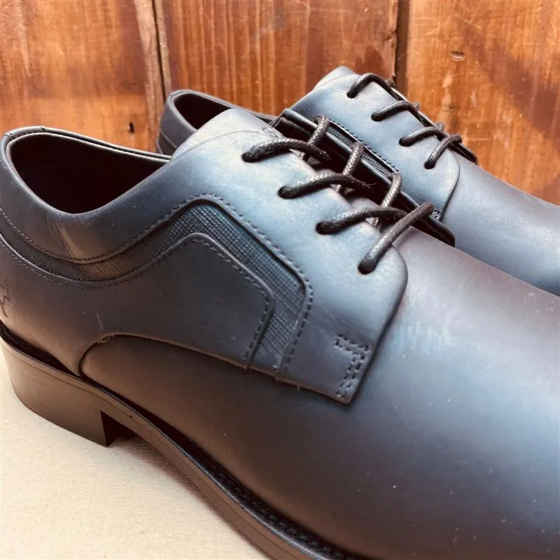 Kingsley Heath F Plaintoe DKW Black/Black