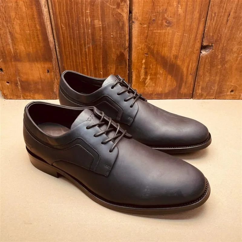 Kingsley Heath F Plaintoe DKW Black/Black