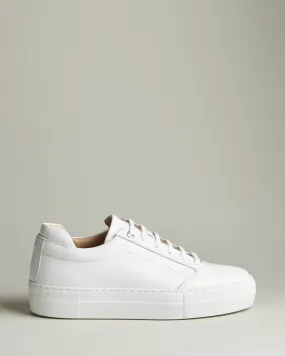 Lalibela Leather Sneaker