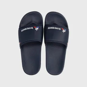 Le Coq Sportif Mens Sandal _ 180549 _ Navy