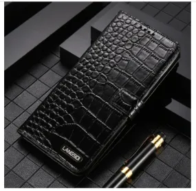 Leather Case Samsung Galaxy