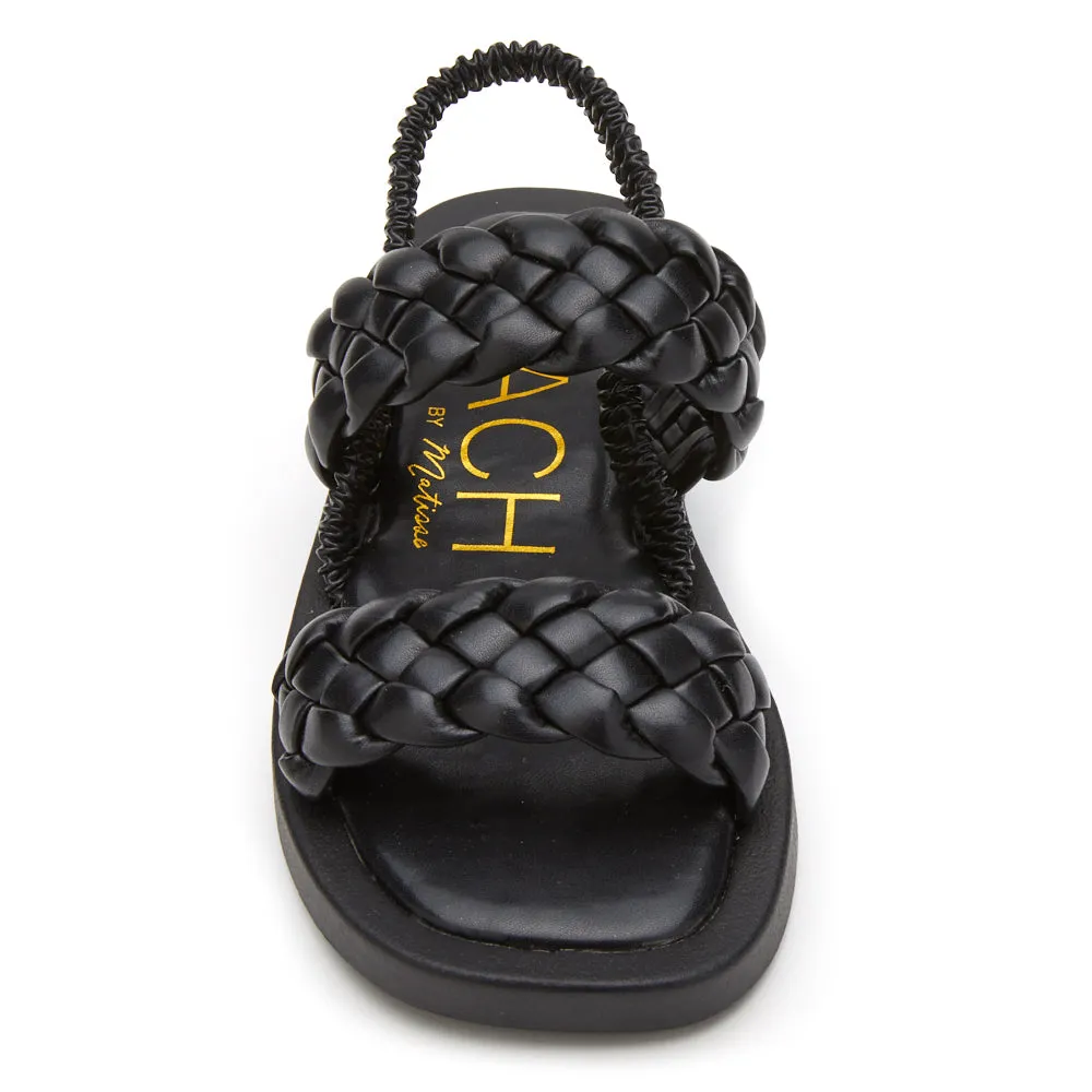 Lil' Kenzie Sandal