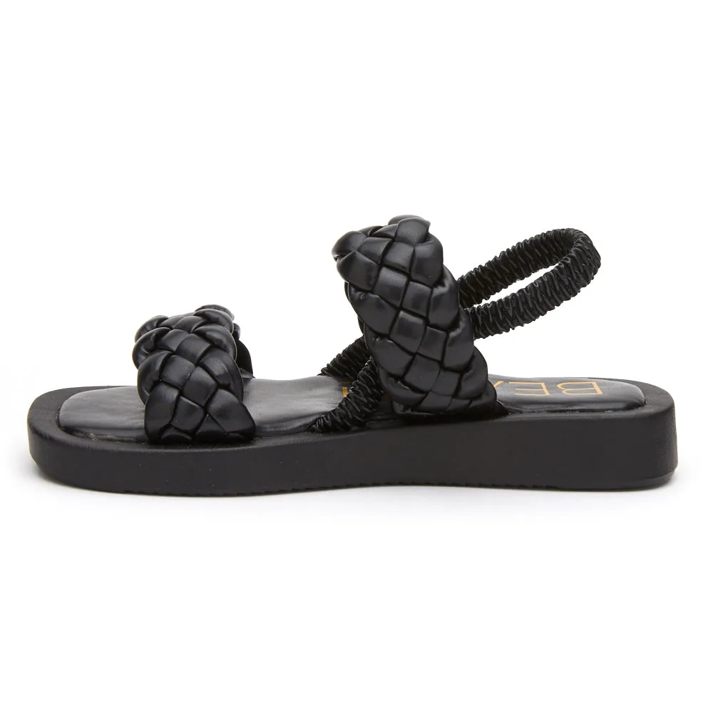 Lil' Kenzie Sandal