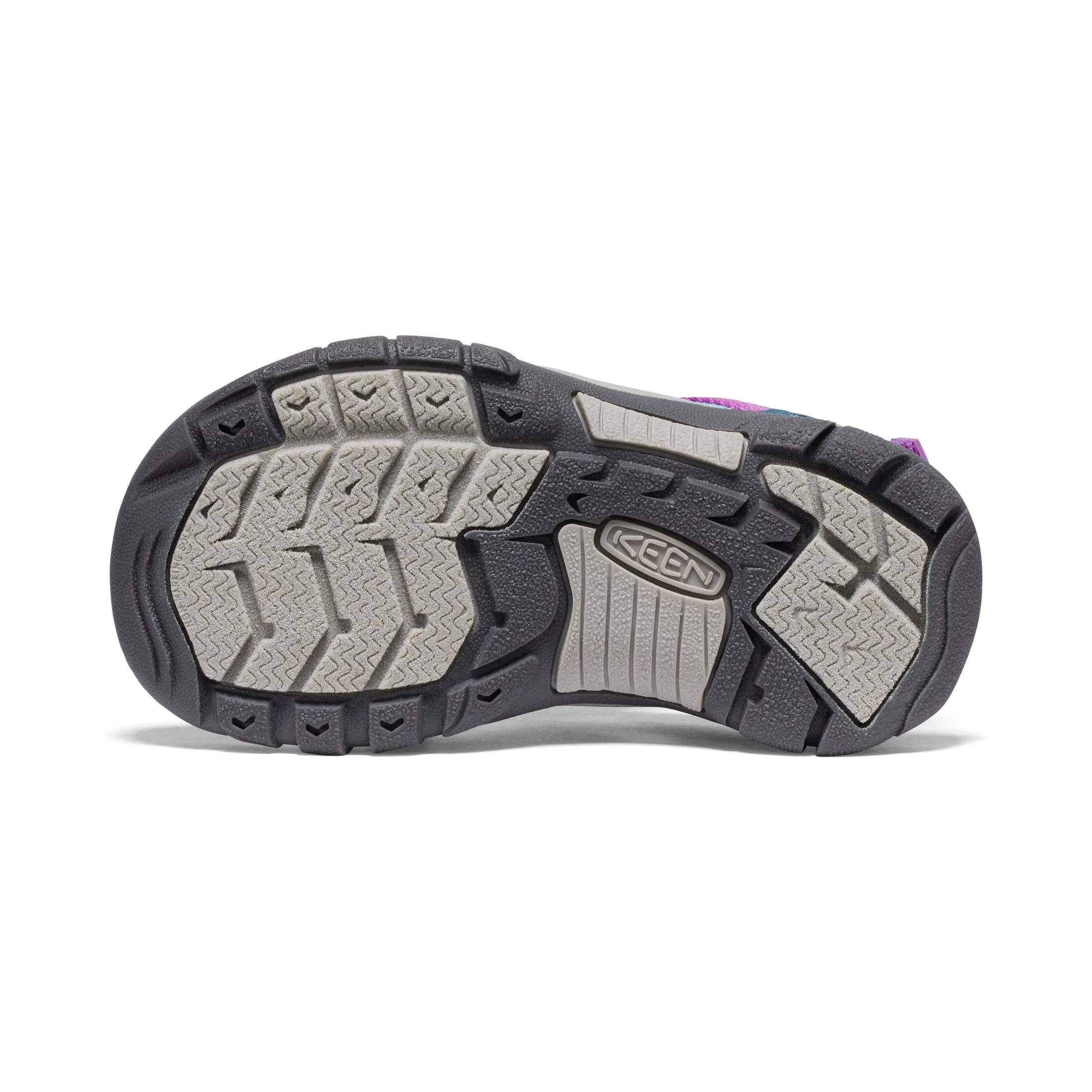 Little Kids' Newport Boundless Sandal