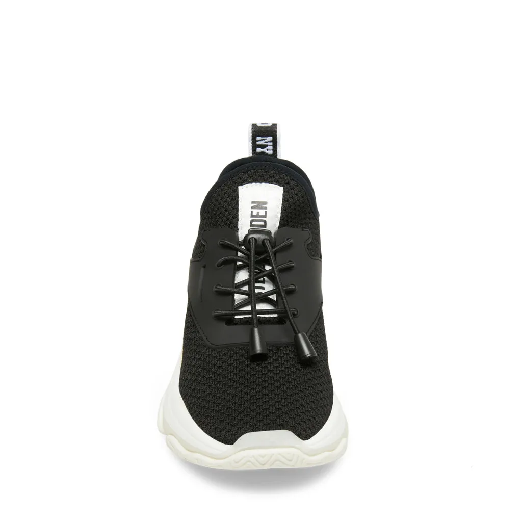 Match-E Sneaker BLACK