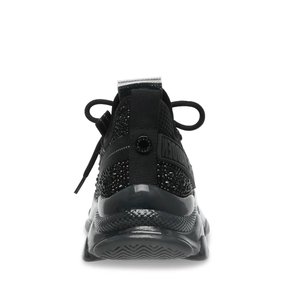 Maxilla-R Sneaker JET BLACK