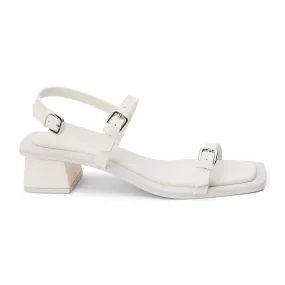 Maya Heeled Sandal