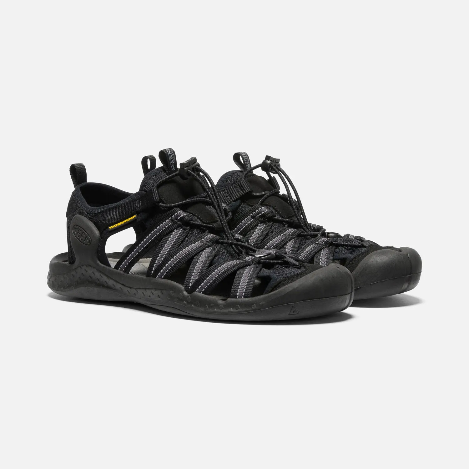 MEN'S DRIFT CREEK - BLACK/BLACK