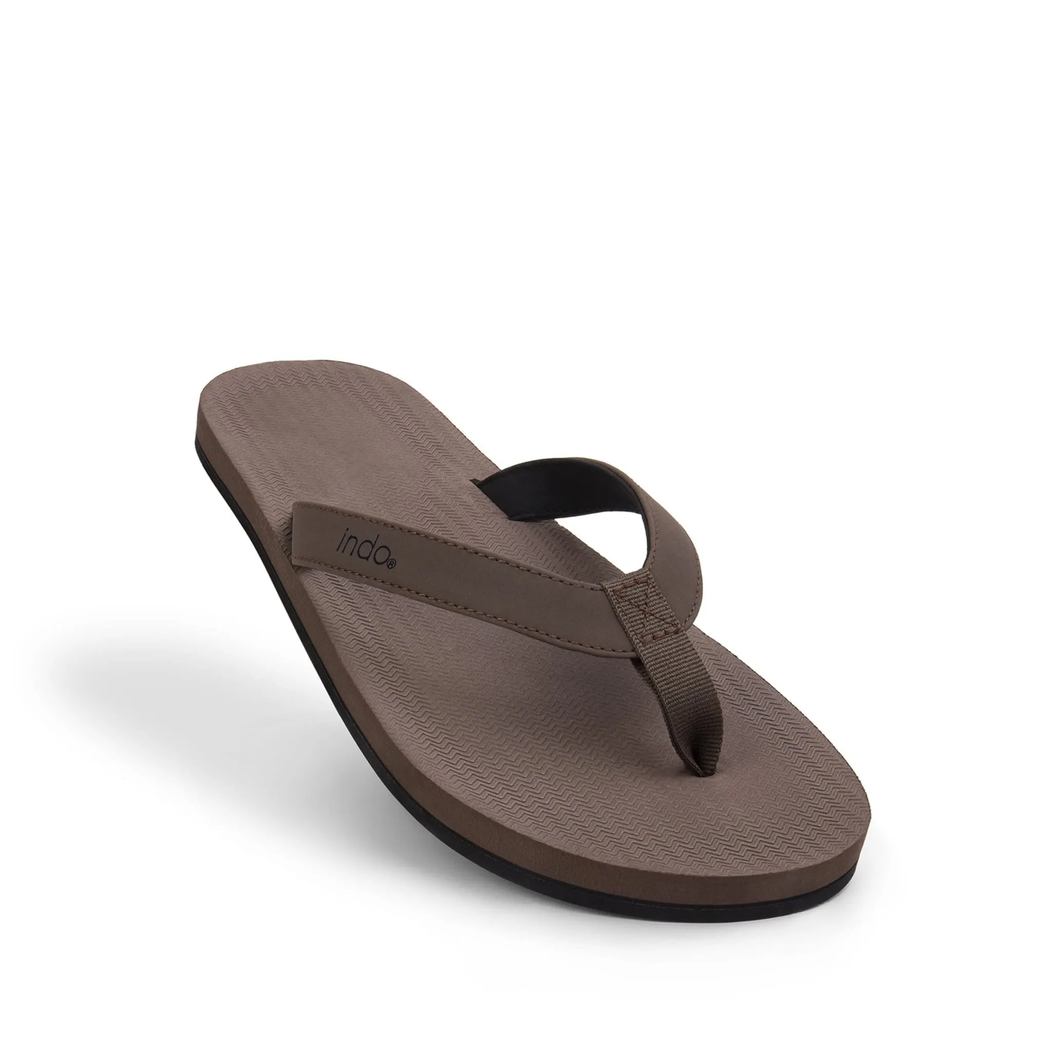 Men’s Flip Flops - Soil