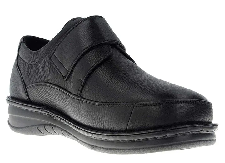 Mens Wide Fit Grunwald P-3708 Shoes