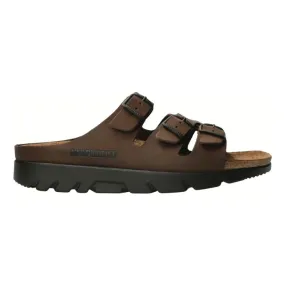 Mens Zach Fit Scratch Sandal