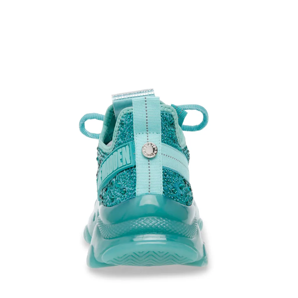 Mistica Sneaker ARUBA BLUE