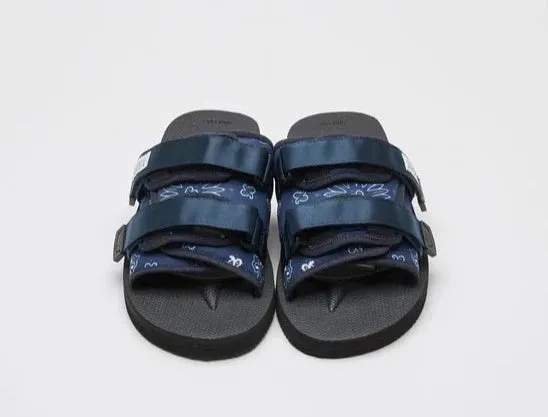 MOTO-Cab-PT02 / SUICOKE / NAVY