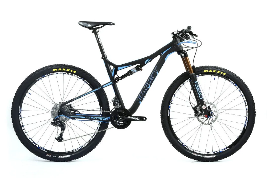 MSC Blast 29ER R