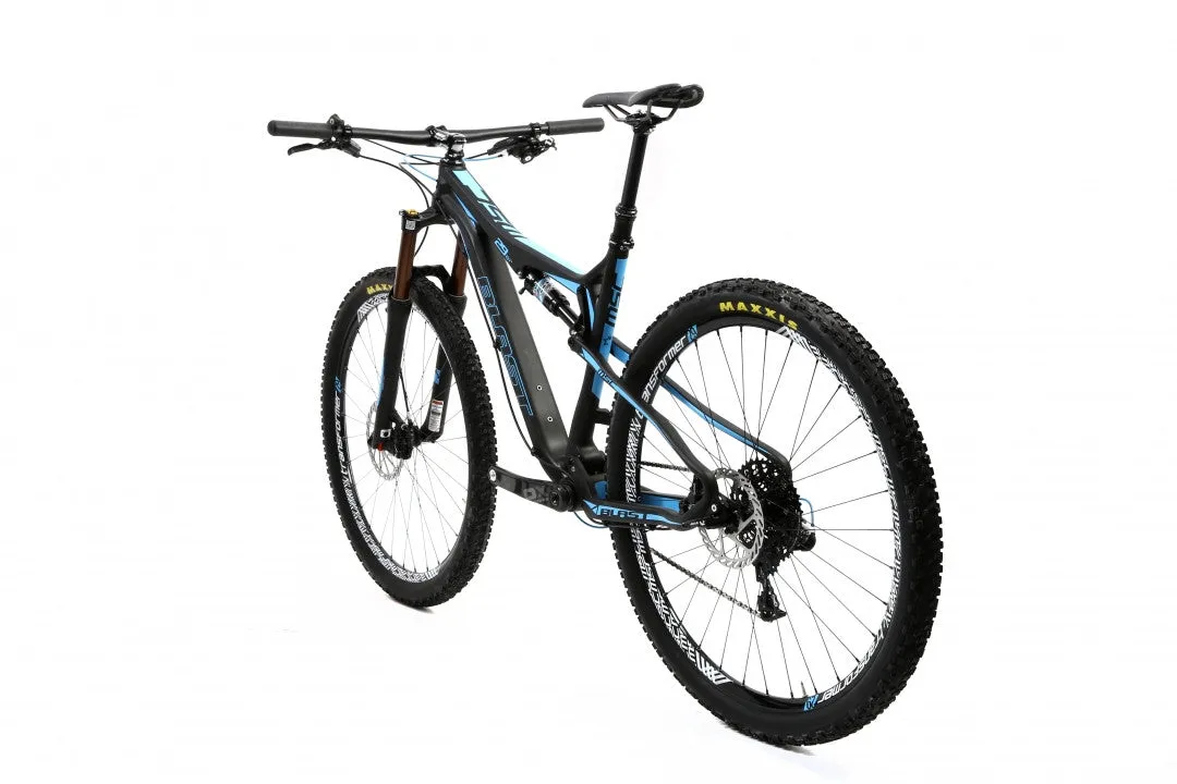 MSC Blast 29ER RR