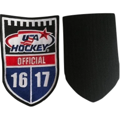 Original QuickFlip Reversible Referee To Linesman Sweater/Jersey