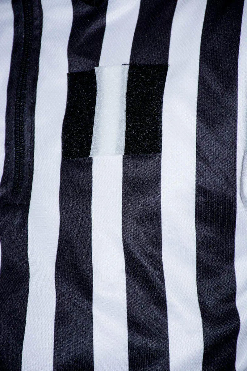 Original QuickFlip Reversible Referee To Linesman Sweater/Jersey