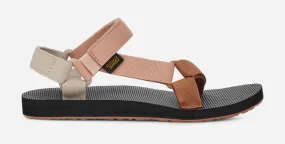 Original Universal Sandal in Maple Sugar Multi