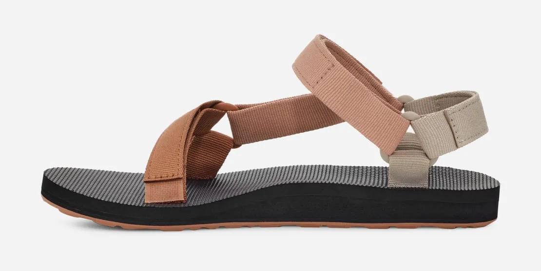 Original Universal Sandal in Maple Sugar Multi