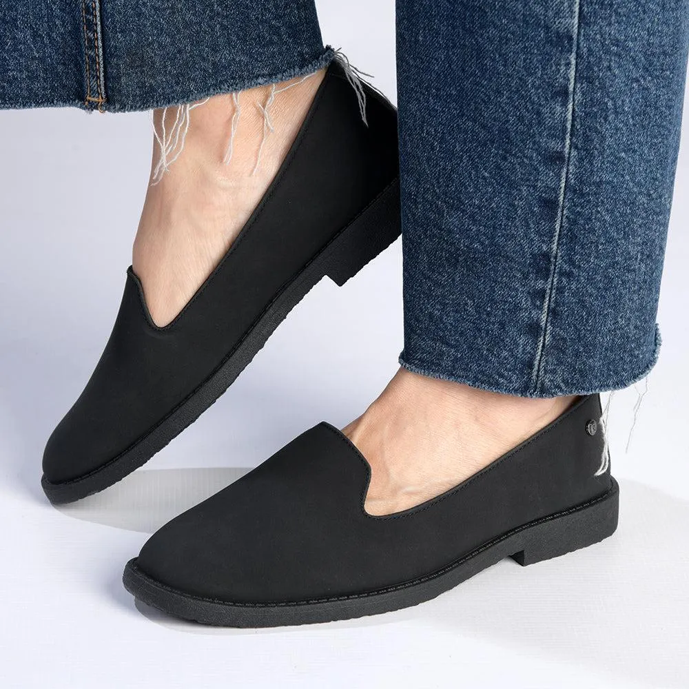 Pierre Cardin Le Champ Slip On - Black