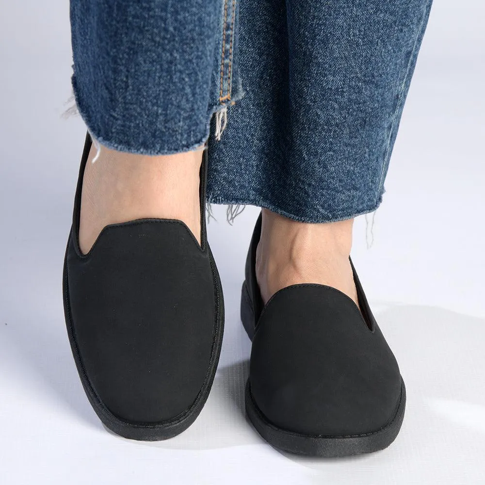 Pierre Cardin Le Champ Slip On - Black