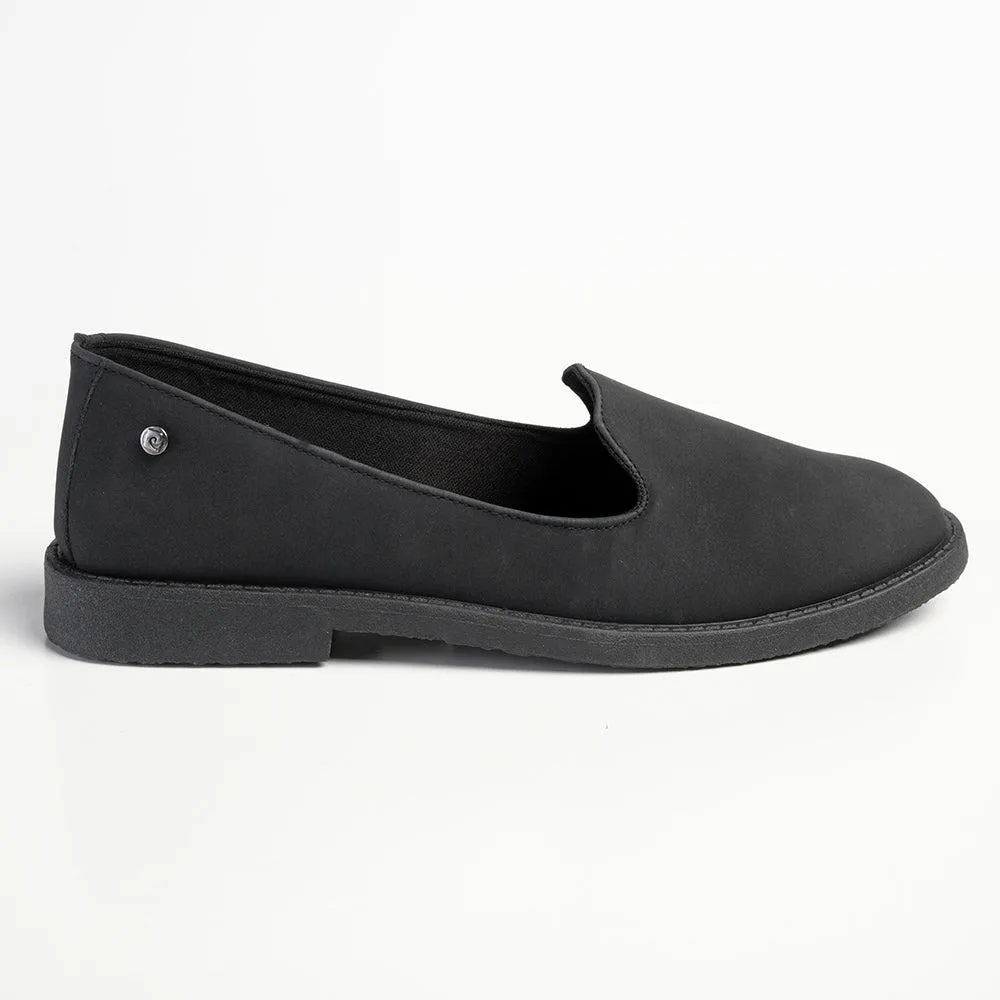 Pierre Cardin Le Champ Slip On - Black